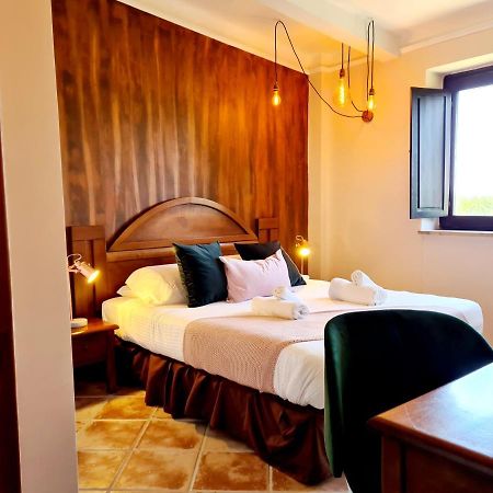 Tenuta Convivium Поццуолі Екстер'єр фото