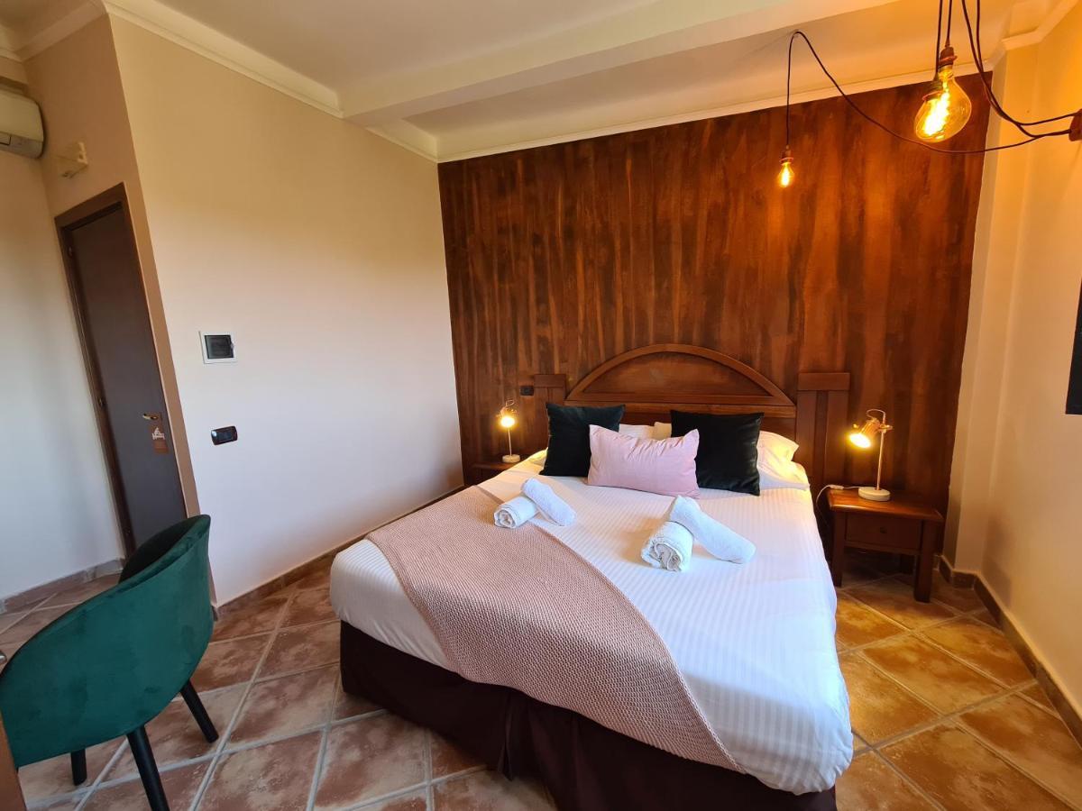 Tenuta Convivium Поццуолі Екстер'єр фото
