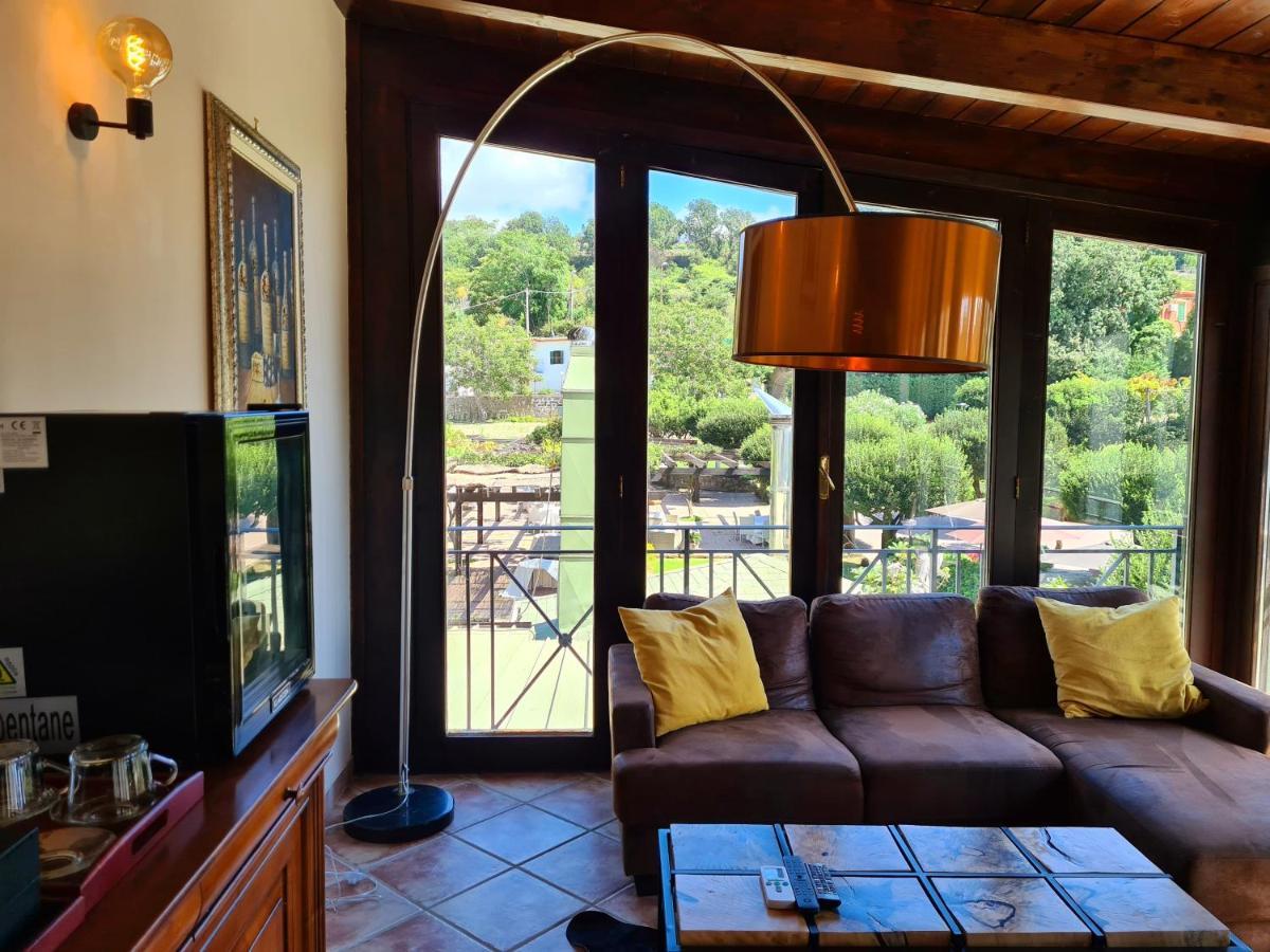 Tenuta Convivium Поццуолі Екстер'єр фото