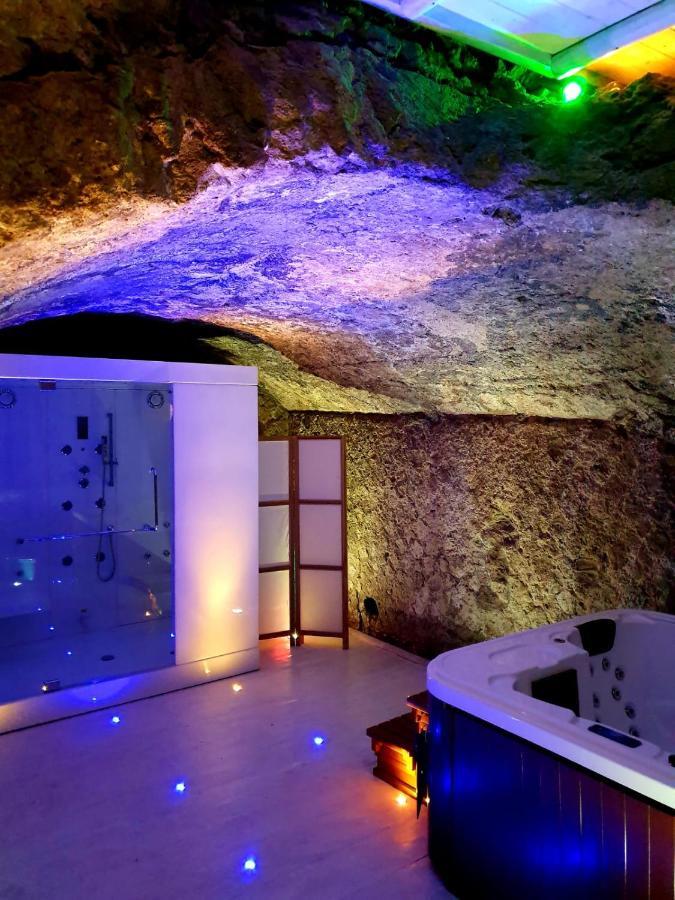 Tenuta Convivium Поццуолі Екстер'єр фото